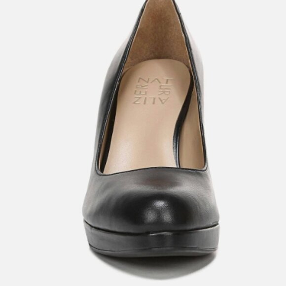 Naturalizer TERESA Pumps (WIDE) - Picture 11 of 12
